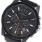 アルマーニエクスチェンジ ARMANI EXCHANGE クオーツ メンズ 腕時計 AX1326 ブラック ブラック